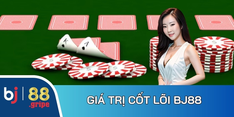 Sân chơi đặt ra giá trị cốt lõi trong định hướng kinh doanh 