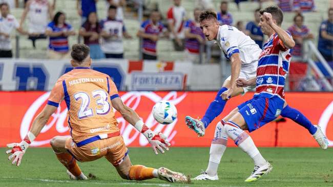 Nhận định nhanh Velez Sarsfield vs Fortaleza CE - 05h00 ngày 20/08 2 Màn so tài đỉnh cao khó lường Velez Sarsfield vs Fortaleza CE